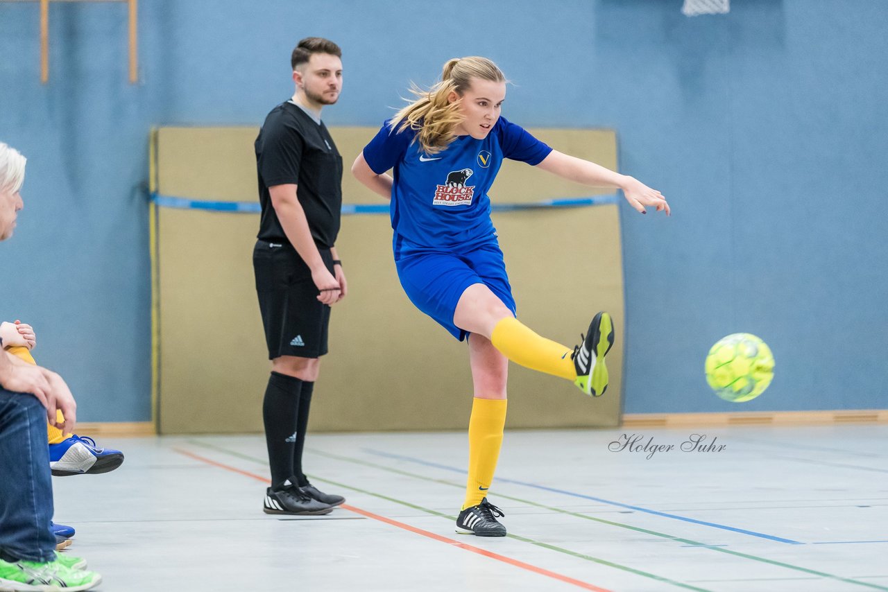 Bild 188 - B-Juniorinnen Futsalmeisterschaft